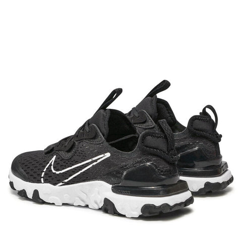 Nike React Vision  Pantofi Sport/casual – Negru | CD6888-006
