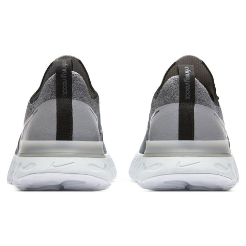 Nike React Infinity Run Fk Shadow Pantofi Sport/alergare – Gri | DA4661-001