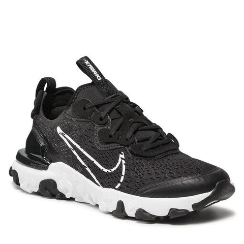 Nike React Vision  Pantofi Sport/casual – Negru | CD6888-006