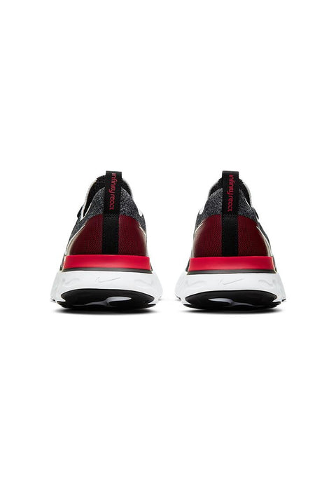 Nike React Infinity Run Fk Pantofi Sport de Alergare – Galben | CD4371-015