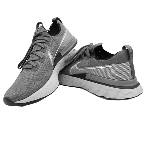 Nike React Infinity Run Fk Pantofi Sport de Alergare – Galben | CD4371-015