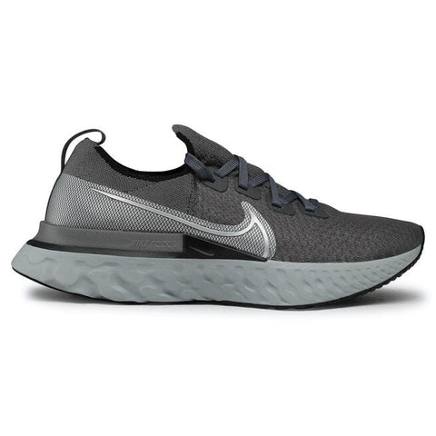 Nike React Infinity Run Fk Pantofi Sport de Alergare – Galben | CD4371-015