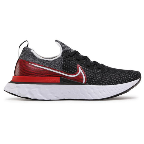 Nike React Infinity Run Fk Pantofi Sport de Alergare – Galben | CD4371-015
