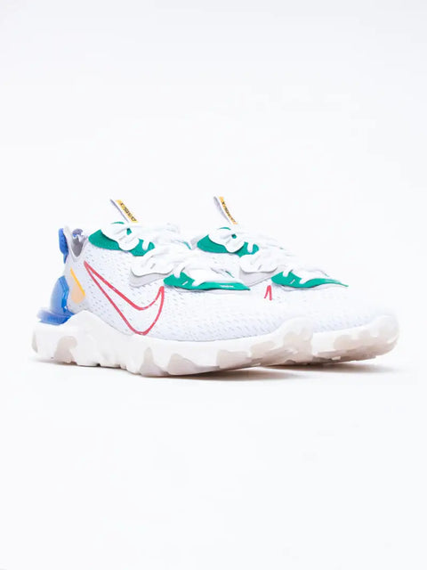 NIKE REACT VISION "SUMMER BRIGHTS" cod DV3500-100