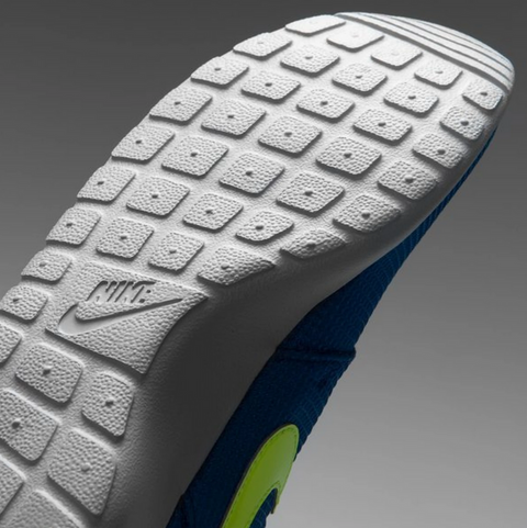 NIKE ROSHERUN (GS) - Pantofi sport de alergare – Cod 599728-407