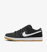Nike Dunk Low Sb – Negru | CD2563-006