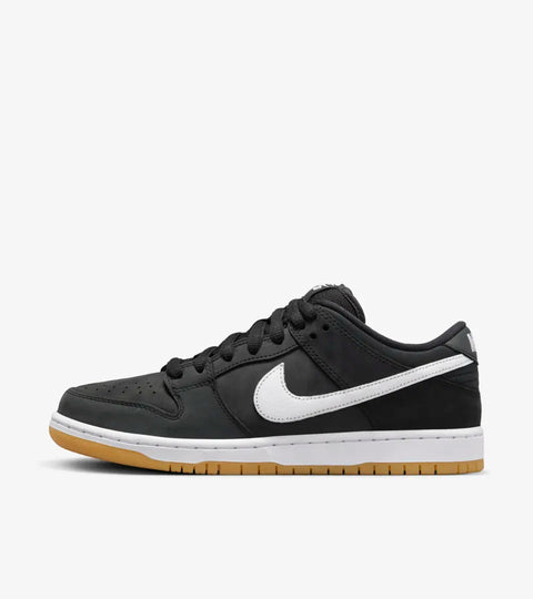 Nike Dunk Low Sb – Negru | CD2563-006