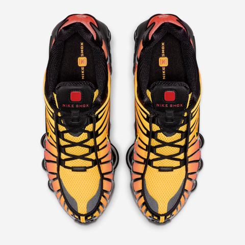 NIKE SHOX TL – Pantofi casual de stradă – Cod AV3595-004