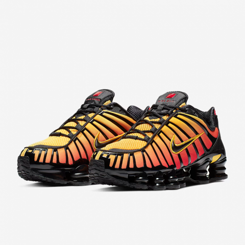 NIKE SHOX TL – Pantofi casual de stradă – Cod AV3595-004