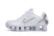 NIKE SHOX TL "White Metallic Silver" - Pantofi casual/sport de strada – Cod AR3566-100