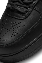 Nike Air Force 1 Low Pantofi Casual de Strada – Negru | DX5590-001