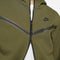 NIKE HANORAC CU GLUGĂ SPORTSWEAR TECH FLEECE – Cod CU4489-227