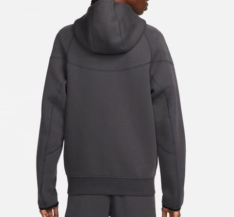 NIKE TECH FLEECE WINDRUNNER – Hanorac cu glugă – Cod FB7921-060