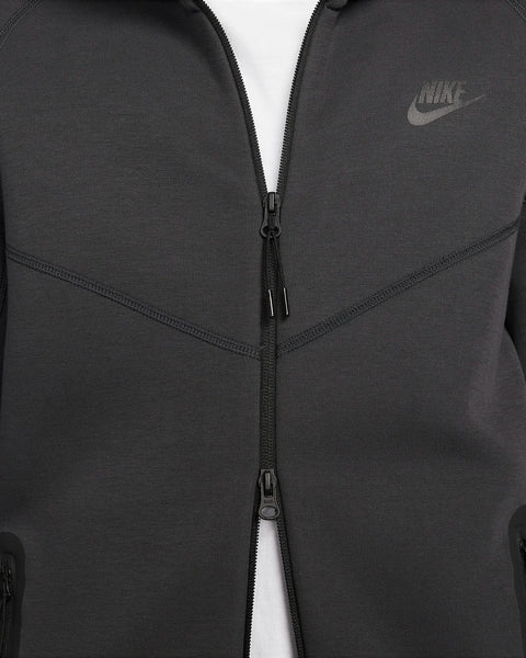 Nike Tech Fleece Windrunner – Gri | FB7921-060