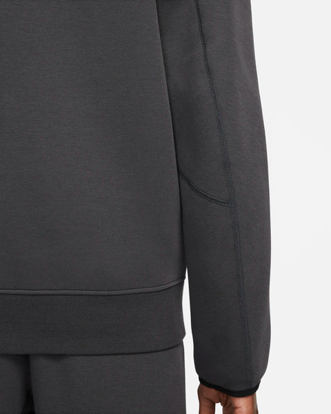 Nike Tech Fleece Windrunner – Gri | FB7921-060