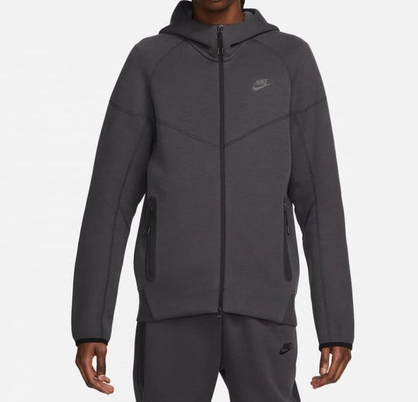 Nike Tech Fleece Windrunner – Gri | FB7921-060