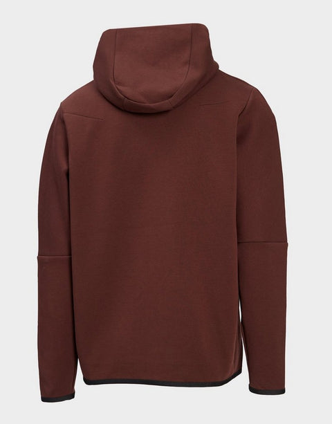 NIKE HANORAC CU GLUGĂ SPORTSWEAR TECH FLEECE – Cod CU4489-227
