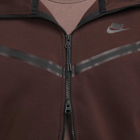 NIKE HANORAC CU GLUGĂ SPORTSWEAR TECH FLEECE – Cod CU4489-227