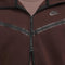 NIKE HANORAC CU GLUGĂ SPORTSWEAR TECH FLEECE – Cod CU4489-227