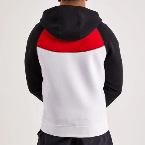 NIKE TECH FLEECE WINDRUNNER – Cod FZ4709-480