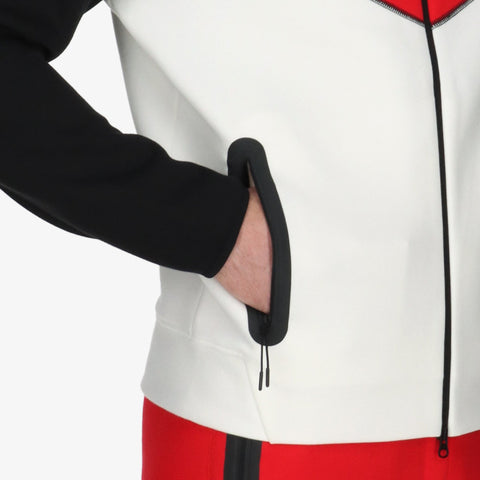 NIKE TECH FLEECE WINDRUNNER – Cod FZ4709-480