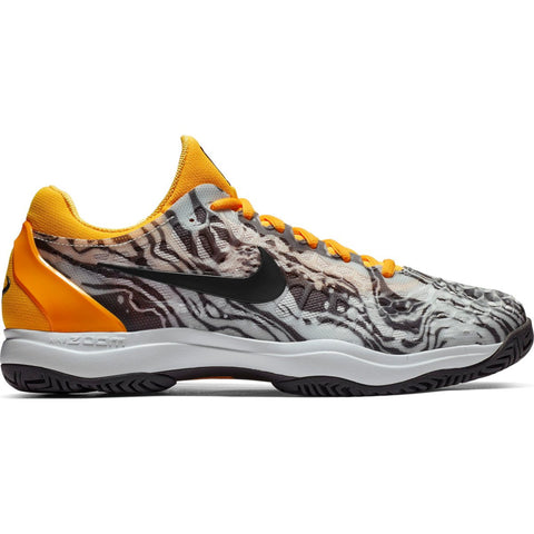 Nike Zoom Cage 3 Hc Pantofi Tenis  918193-008 – Galben | 918193-008