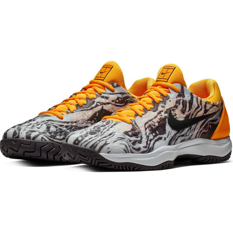 Nike Zoom Cage 3 Hc Pantofi Tenis  918193-008 – Galben | 918193-008