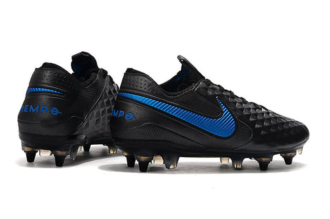 Nike Tiempo Legend 8 Elite Sg-pro Anti-clog Ghete de Fotbal Profesionale | AT5900-004