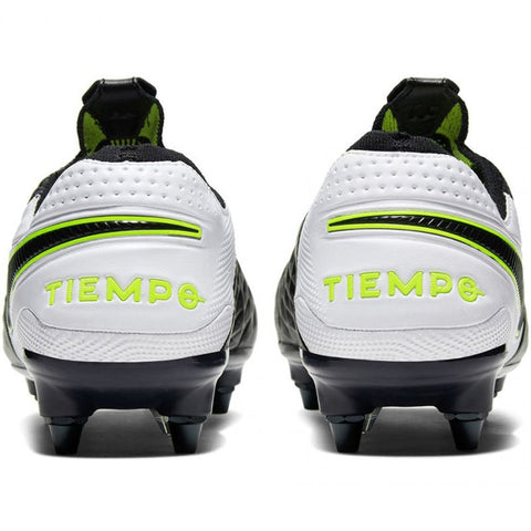 Nike Tiempo Legend 8 Elite SG Acc Ghete de Fotbal Profesionale | AT5900-007