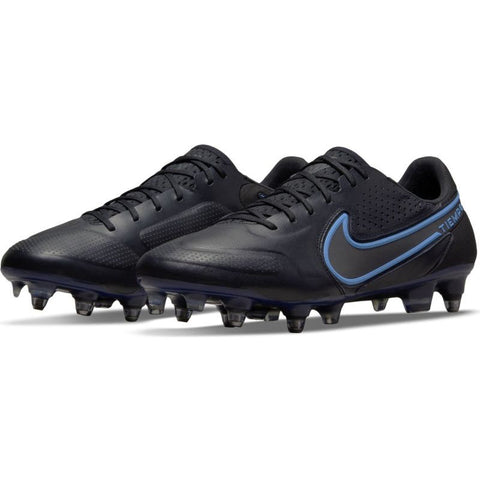 Nike Tiempo Legend IX Sg-pro Ghete de Fotbal Mixte | DB0822-004