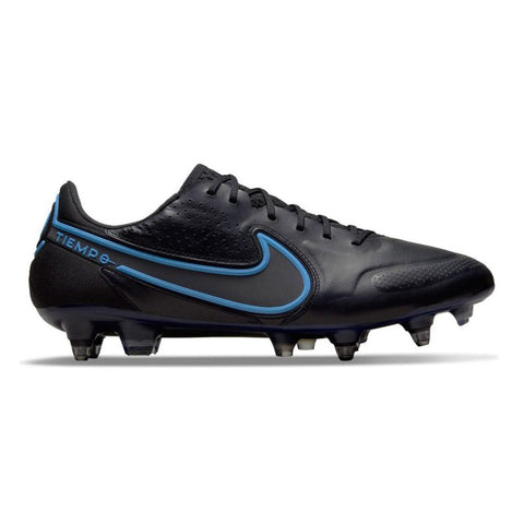 Nike Tiempo Legend IX Sg-pro Ghete de Fotbal Mixte | DB0822-004