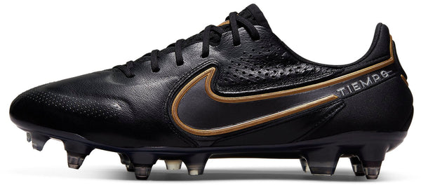 Nike Legend 9 Elite Sg-pro Acc Ghete de Fotbal Mixte – Negru | DB0822-007