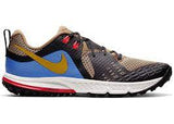 Nike Air Zoom Wildhorse 5 Pantofi Sport/trail – Maro | AQ2222-200