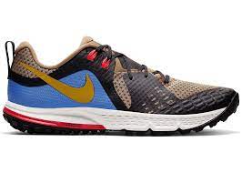 Nike Air Zoom Wildhorse 5 Pantofi Sport/trail – Maro | AQ2222-200