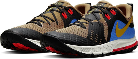 Nike Air Zoom Wildhorse 5 Pantofi Sport/trail – Maro | AQ2222-200