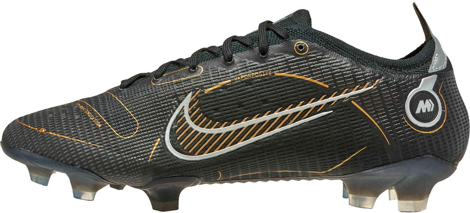 NIKE MERCURIAL VAPOR 14 ELITE FG ghete de fotbal de gazon cod