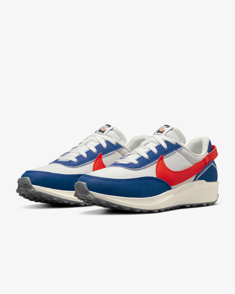 Nike Waffle Debut Swoosh Pantofi Sport/casual – Multicolor | DV0527-001