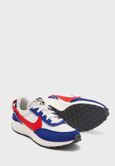 Nike Waffle Debut Swoosh Pantofi Sport/casual – Multicolor | DV0527-001