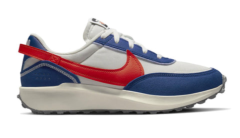 Nike Waffle Debut Swoosh Pantofi Sport/casual – Multicolor | DV0527-001