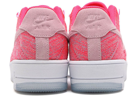 Nike Air Force One Flyknit Pantofi Sport Casual  820256-601 – Roz | 820256-601