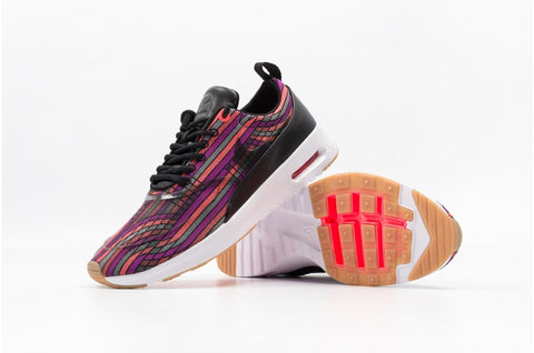 Nike Air Max Thea Ultranike Jcrd - Pantofi Casual/sport de Strada  885021-001 – Multicolor | 885021-001