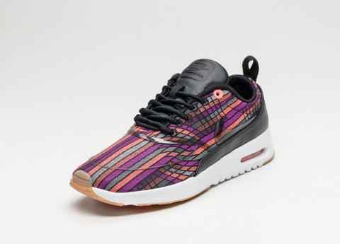 Nike Air Max Thea Ultranike Jcrd - Pantofi Casual/sport de Strada  885021-001 – Multicolor | 885021-001