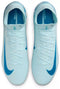 NIKE ZM SUPERFLY 10 ELITE FG ACC ghete de fotbal profesionale cod FQ1454-400