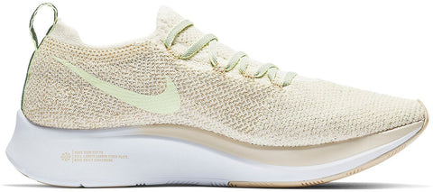 Nike Zoom Fly Flyknit Pantofi Sport – Alb | AR4562-200