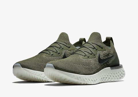 Nike Epic React Flyknit Pantofi Sport de Alergare | AQ0067-300