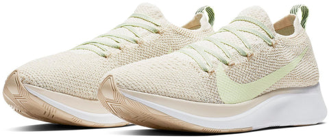 Nike Zoom Fly Flyknit Pantofi Sport – Alb | AR4562-200