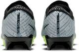 Nike Zoom Mercurial Vapor 15 Acc FG Ghete de Fotbal Profesionale – Argintiu | FB8395-060