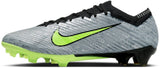 Nike Zoom Mercurial Vapor 15 Acc FG Ghete de Fotbal Profesionale – Argintiu | FB8395-060