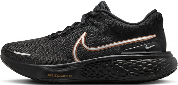 Nike Zoomx Invincible Run Flyknit 2 Pantofi Sport de Alergare – Negru | DC9993-003
