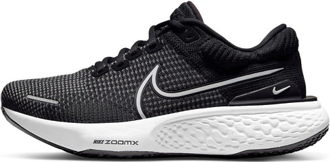 Nike Zoomx Invincible Run Flyknit 2 Pantofi Sport de Alergare – Negru | DC9993-003